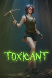 TOXICANT