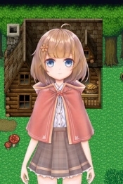Little Red Riding Hood
