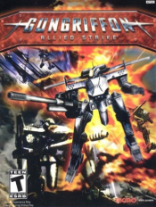 GunGriffon: Allied Strike