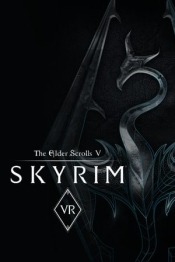 The Elder Scrolls V: Skyrim VR
