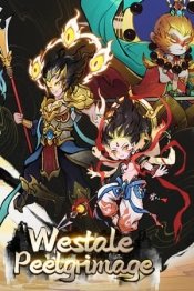 Westale: Peelgrimage