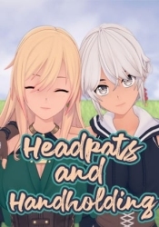 Headpats and Handholding