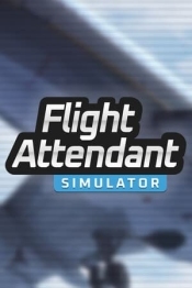 Flight Attendant Simulator