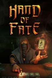 Hand of Fate