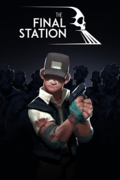 The Final Station: Collector's Edition