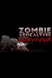 Zombie Apocalypse Survivor