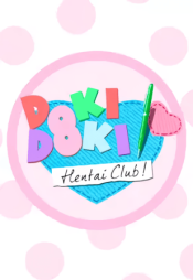 Hentai Literature Club