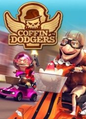 Coffin Dodgers