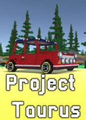 Project Taurus