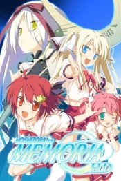 Hoshizora no Memoria -Wish upon a Shooting Star-