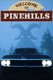 Welcome to PINEHILLS