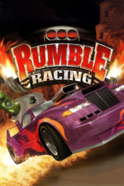 Rumble Racing