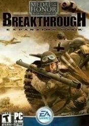 Medal of Honor: Allied Assault - Breakthrough