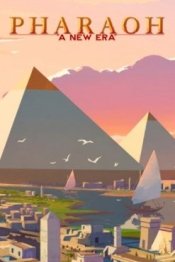 Pharaoh: A New Era