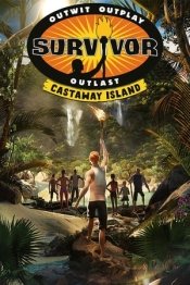 Survivor - Castaway Island