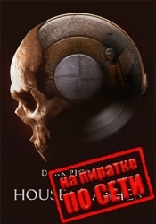 The Dark Pictures Anthology House of Ashes по сети