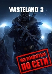 Wasteland 3 по сети