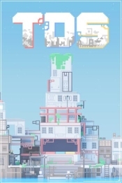 TDS - Tower Defense Strategy