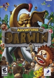 The Adventures of Darwin