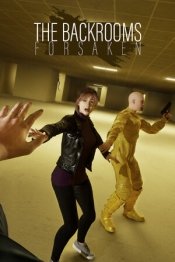 The Backrooms: Forsaken