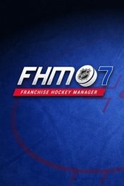 Franchise Hockey Manager 7