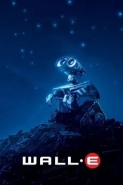 Disney Pixar WALL-E