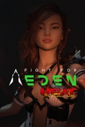 Fight for Eden: HEAT