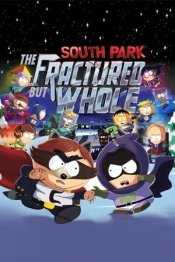 South Park: The Fractured But Whole (игра)