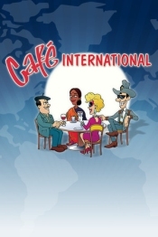 Café International