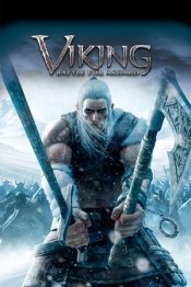 Viking: Battle for Asgard