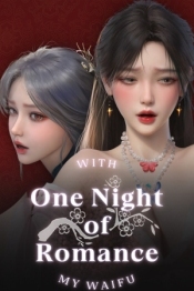 One Night of Romance with my waifu