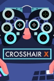 Crosshair X