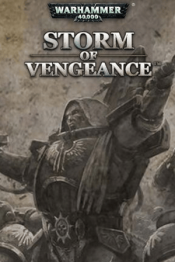 Warhammer 40,000: Storm of Vengeance