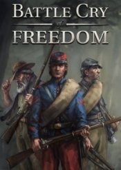 Battle Cry of Freedom