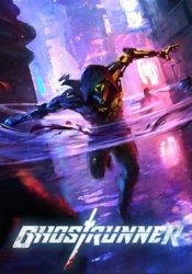 Ghostrunner