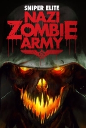 Sniper Elite: Nazi Zombie Army