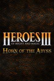 Heroes of Might and Magic 3: Horn of the Abyss