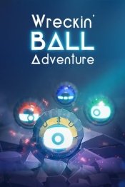 Wreckin' Ball Adventure