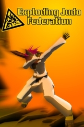 Exploding Judo Federation