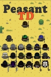 Peasant TD