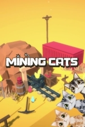 Mining Cats