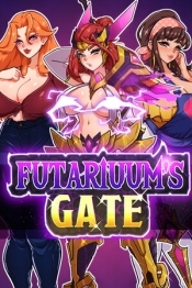 Futariuum's Gate