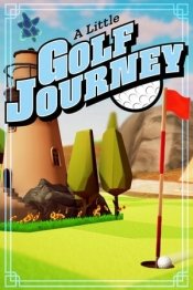 A Little Golf Journey