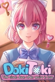 DokiToki: Time Slows Down When You're In Love