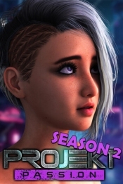 Projekt: Passion - Season 2