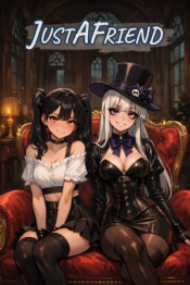 JustAFriend