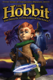 The Hobbit (игра)
