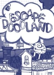 Escape Doodland
