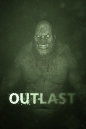 Outlast (+Whistleblower)