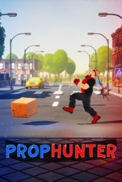 PropHunter